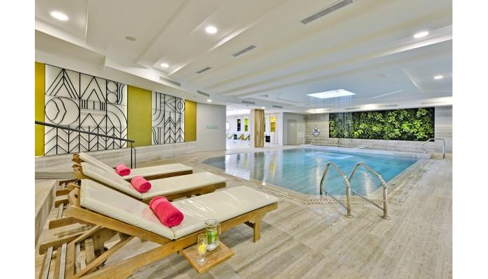 Hotel Napa Mermaid poza 5