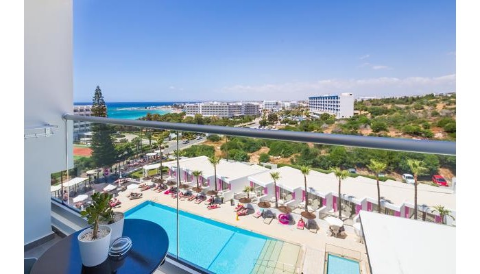 Hotel Napa Mermaid poza 11