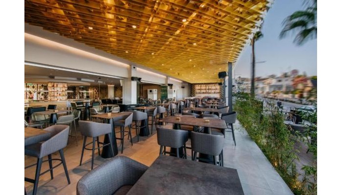 Hotel Napa Plaza poza 14