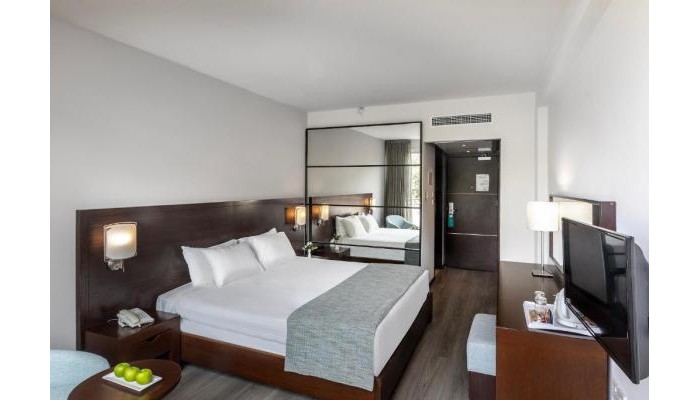 Hotel Napa Plaza poza 11