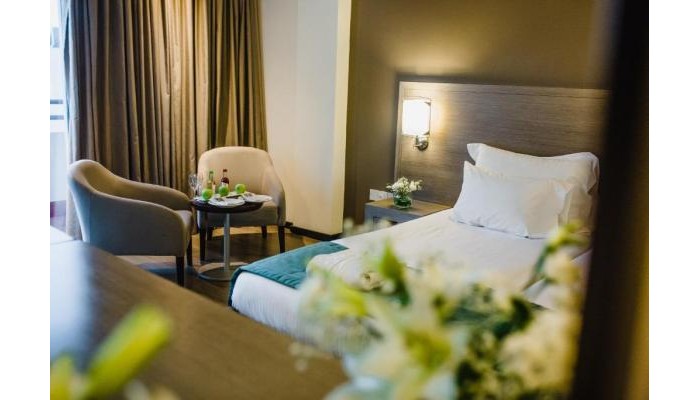 Hotel Napa Plaza poza 7