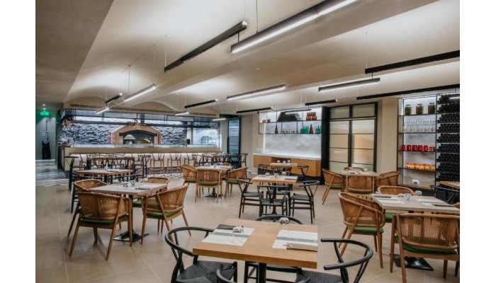 Hotel Napa Plaza poza 16