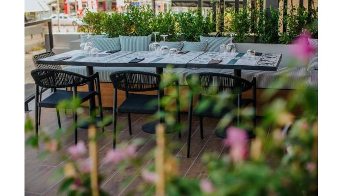 Hotel Napa Plaza poza 17