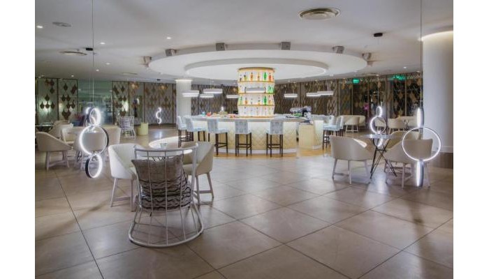 Hotel Napa Plaza poza 19