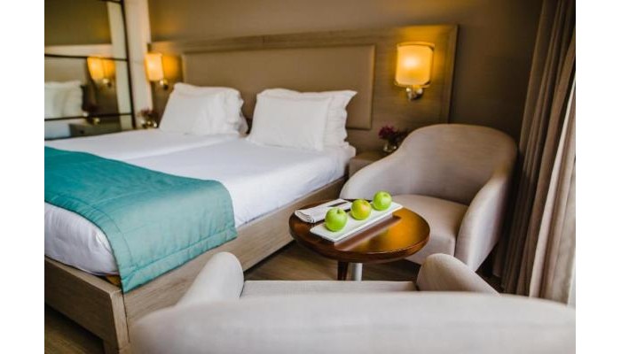 Hotel Napa Plaza poza 9