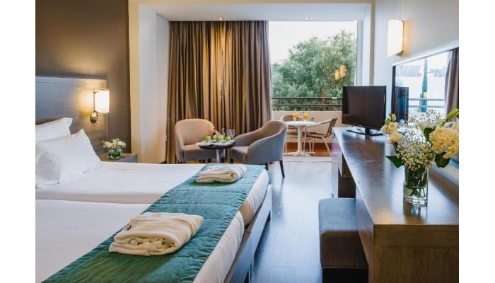 Hotel Napa Plaza poza 6