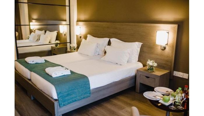 Hotel Napa Plaza poza 2