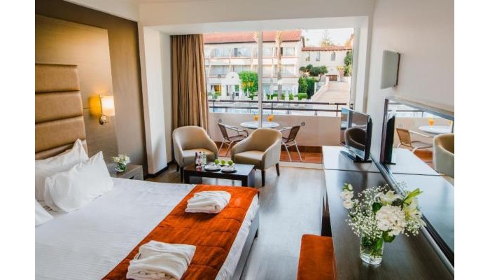 Hotel Napa Plaza poza 3