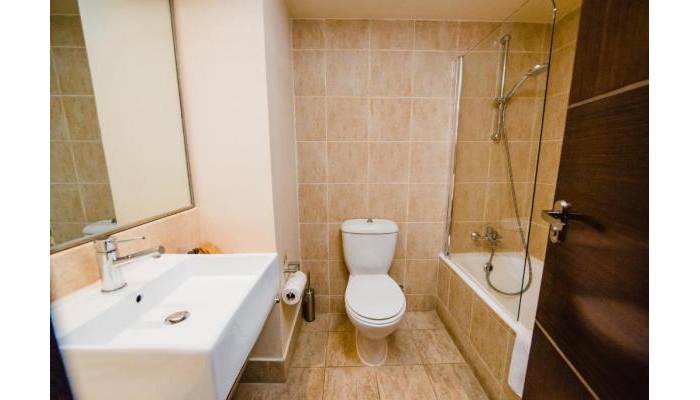 Hotel Napa Plaza poza 13