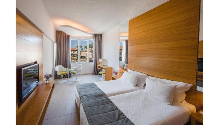 Hotel Napa Plaza poza 4