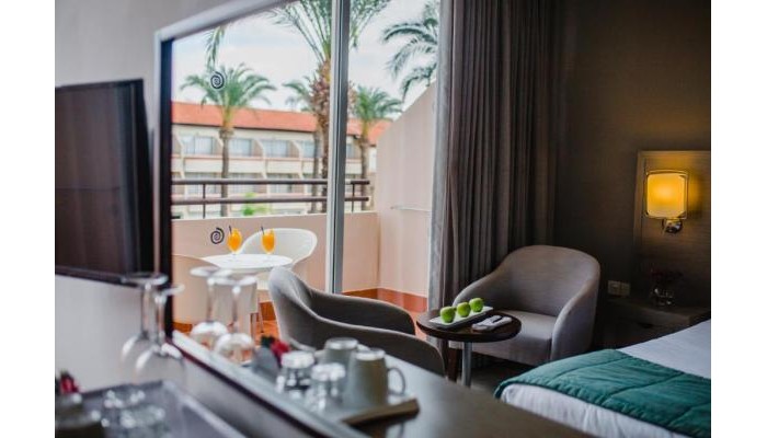 Hotel Napa Plaza poza 8