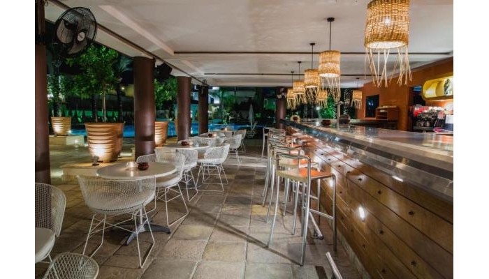 Hotel Napa Plaza poza 20