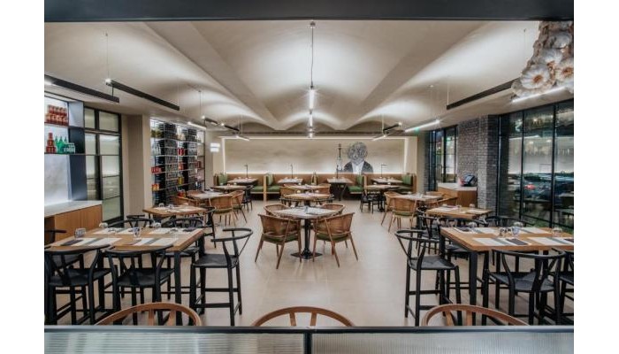 Hotel Napa Plaza poza 15