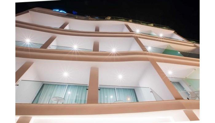 Hotel Napa Suites (Adults Only) poza 5