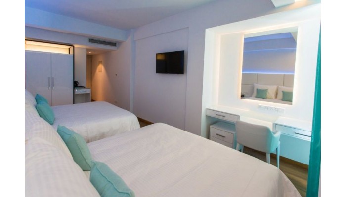 Hotel Napa Suites (Adults Only) poza 0