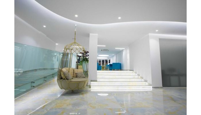 Hotel Napa Suites (Adults Only) poza 7