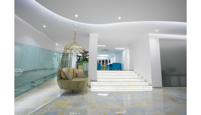 Hotel Napa Suites (Adults Only) poza 1