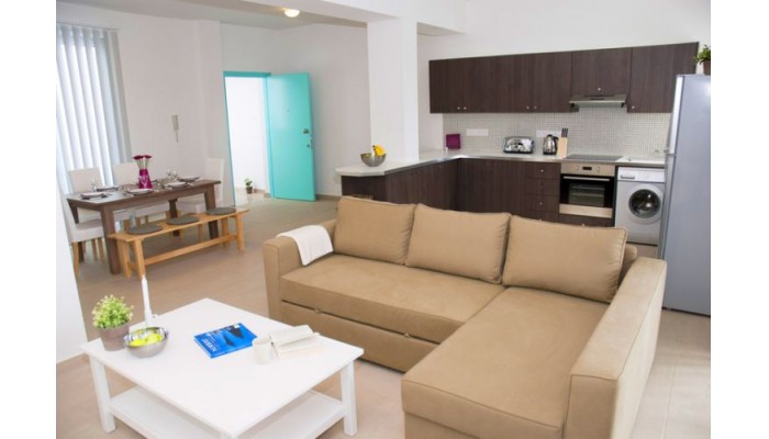 Hotel Napian Suites poza 2