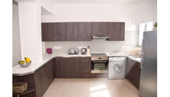 Hotel Napian Suites poza 1