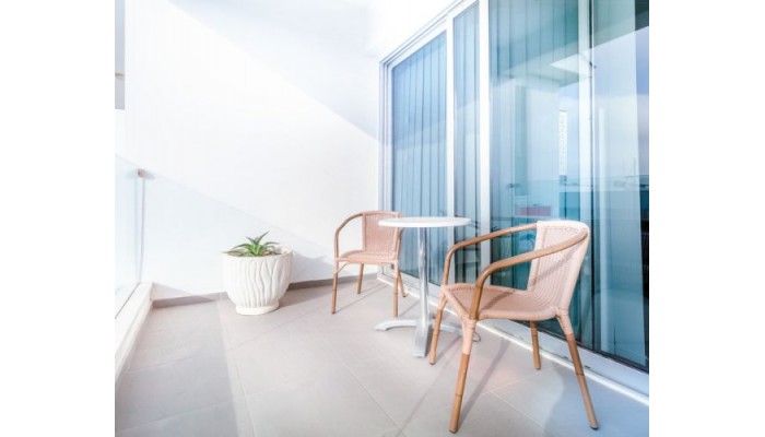 Hotel Napian Suites poza 5