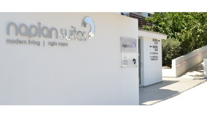 Hotel Napian Suites poza 0