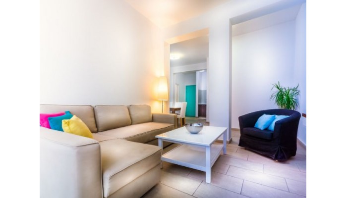 Hotel Napian Suites poza 3