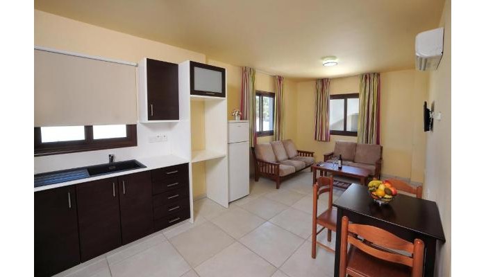 Hotel Nelia Gardens poza 11