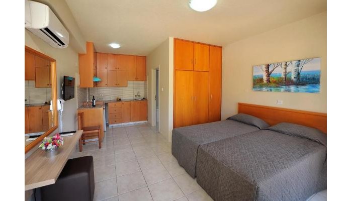 Hotel Nelia Gardens poza 10