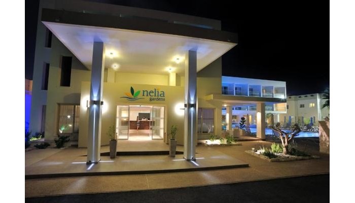 Hotel Nelia Gardens poza 2