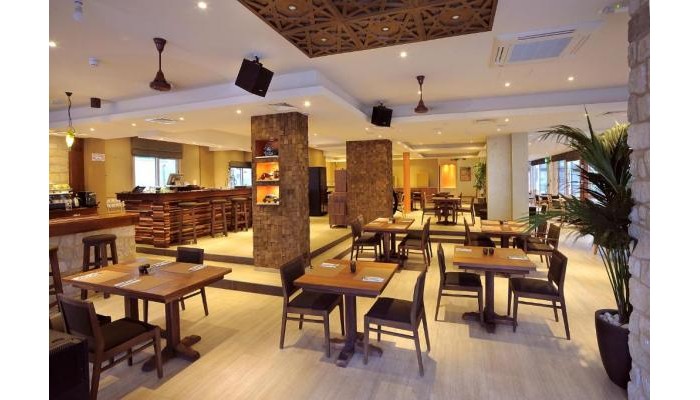 Hotel Nelia Gardens poza 15