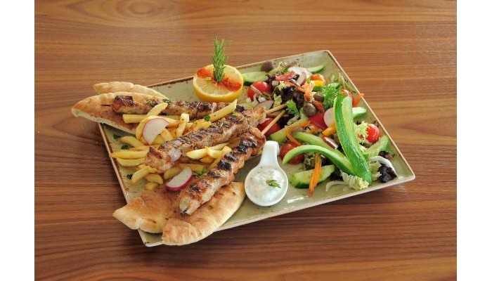 Hotel Nelia Gardens poza 18