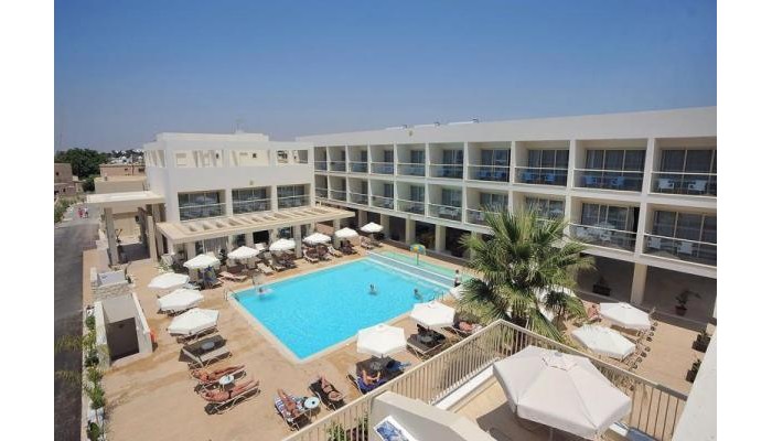 Hotel Nelia Gardens poza 4