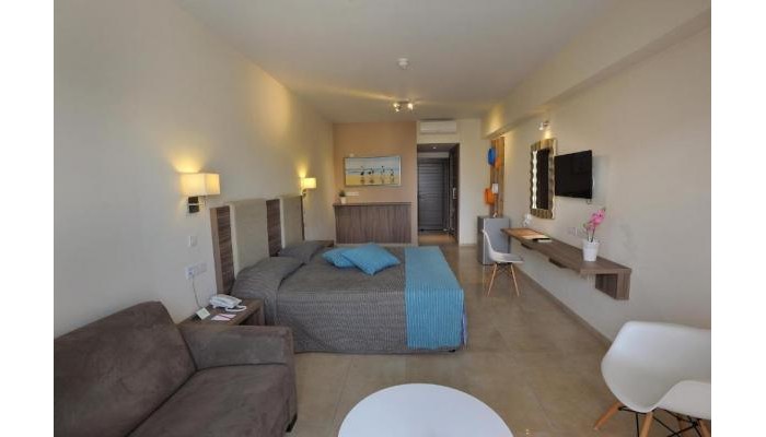 Hotel Nelia Gardens poza 9