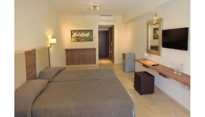 Hotel Nelia Gardens poza 8