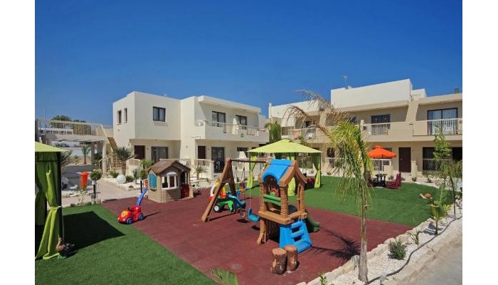 Hotel Nelia Gardens poza 23
