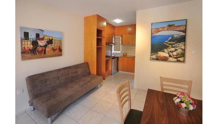 Hotel Nelia Gardens poza 12