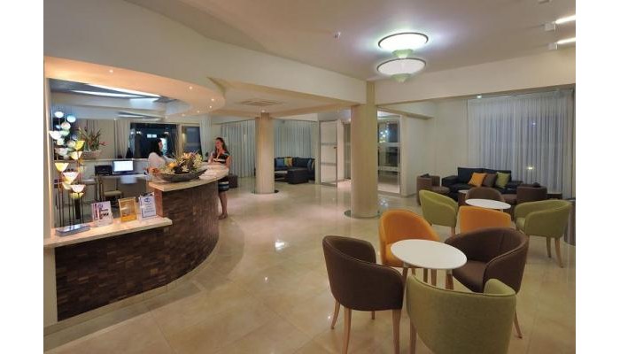 Hotel Nelia Gardens poza 19