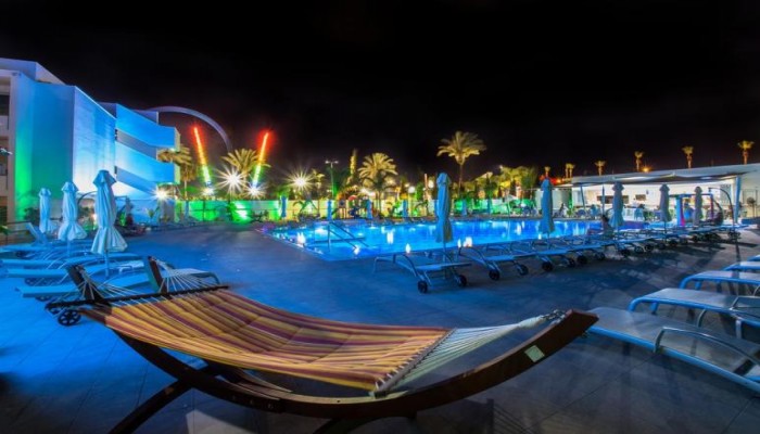 Hotel Nicholas Color poza 8