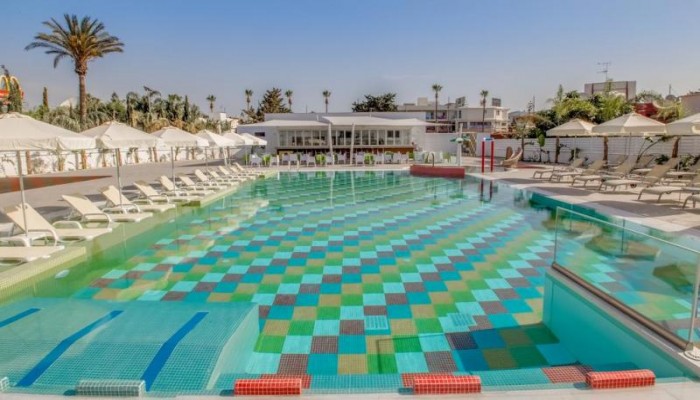 Hotel Nicholas Color poza 6