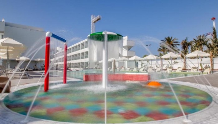 Hotel Nicholas Color poza 11