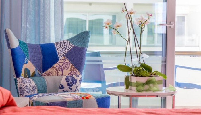 Hotel Nicholas Color poza 14