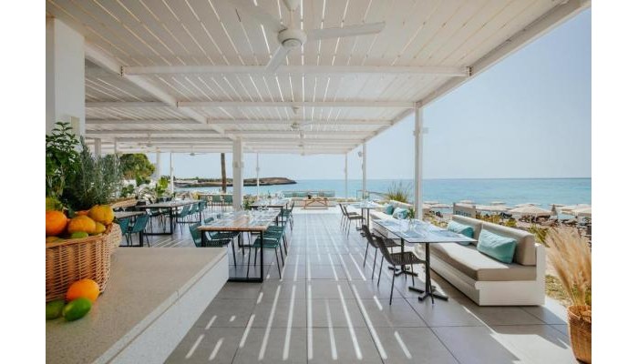 Nissi Beach Resort poza 16