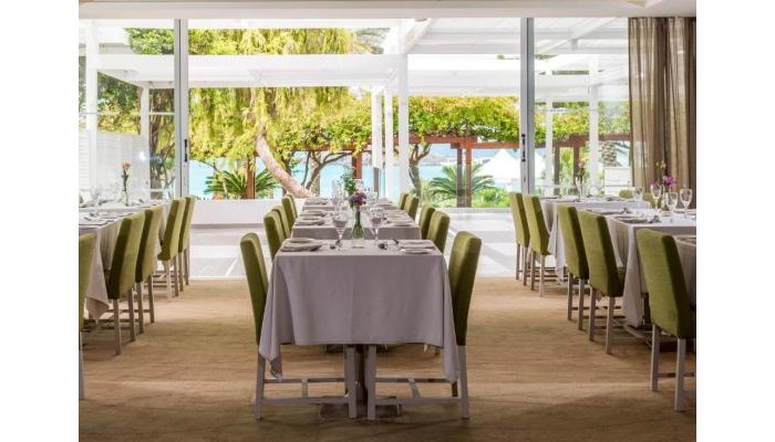 Nissi Beach Resort poza 11