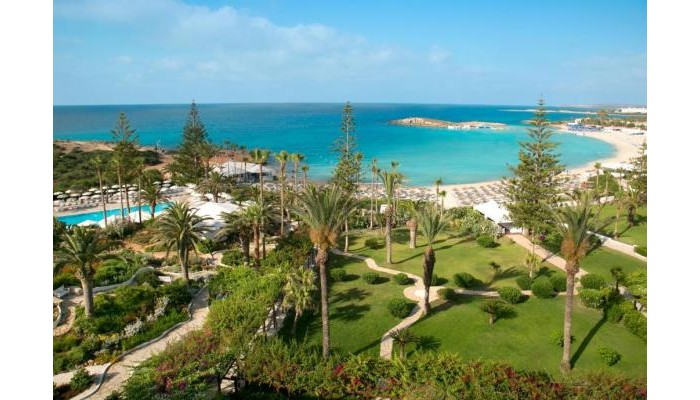 Nissi Beach Resort poza 24