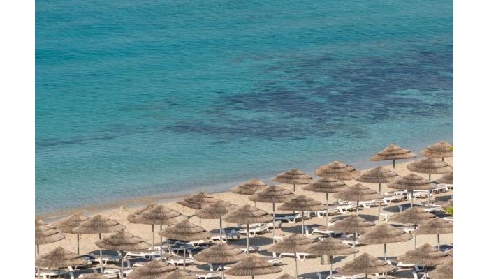 Nissi Beach Resort poza 26