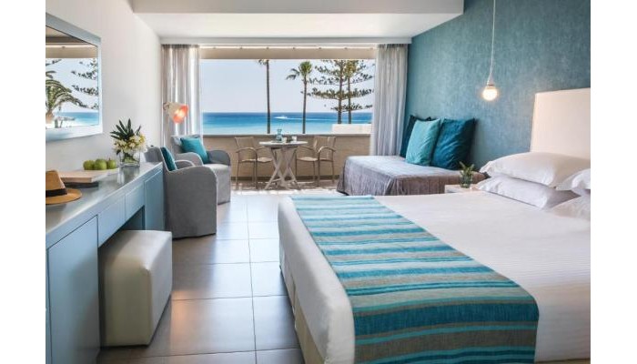 Nissi Beach Resort poza 2