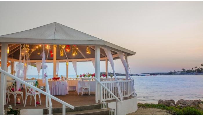 Nissi Beach Resort poza 21