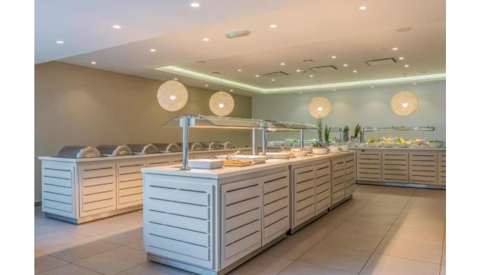 Nissi Beach Resort poza 12