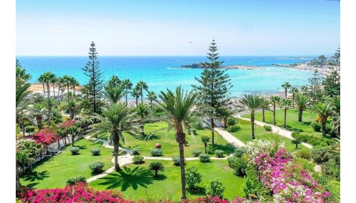 Nissi Beach Resort poza 23