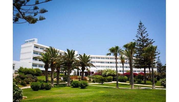 Nissi Beach Resort poza 0